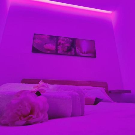 Sublime B&B Bari Eksteriør billede