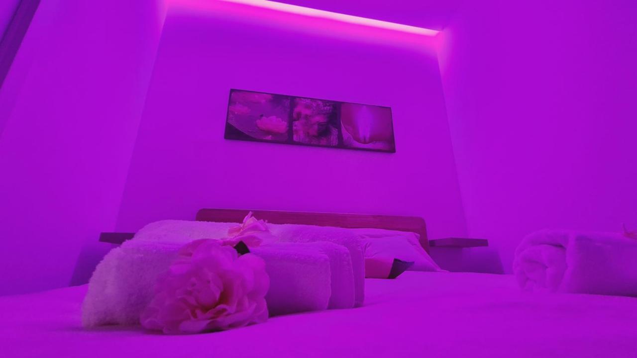 Sublime B&B Bari Eksteriør billede