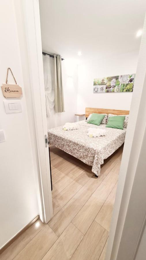Sublime B&B Bari Eksteriør billede