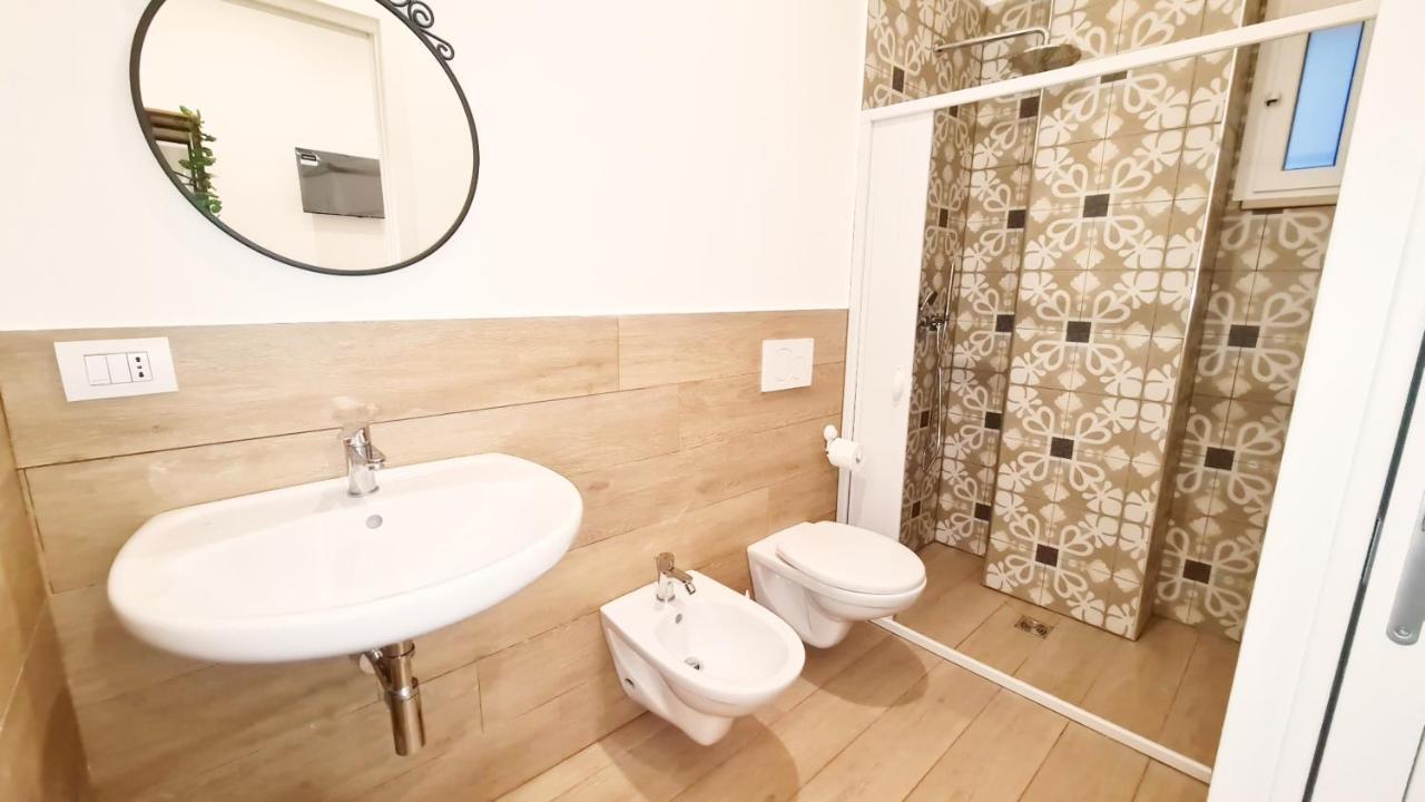 Sublime B&B Bari Eksteriør billede