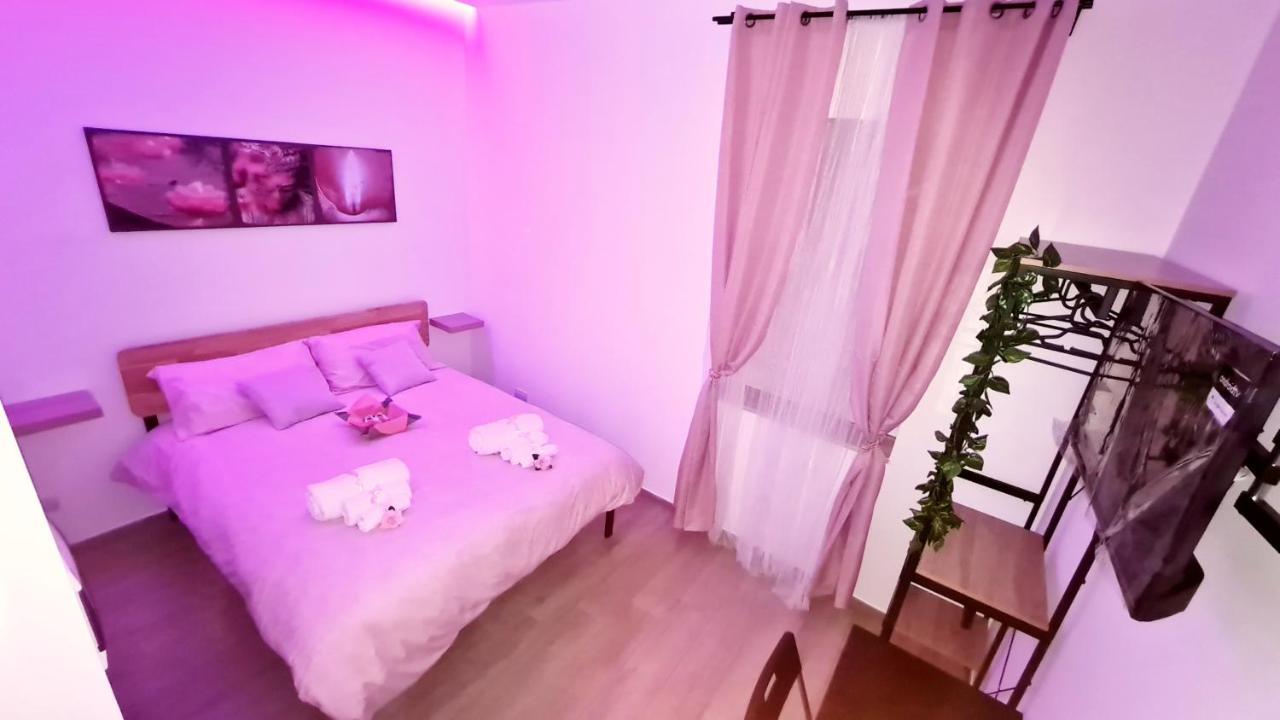 Sublime B&B Bari Eksteriør billede