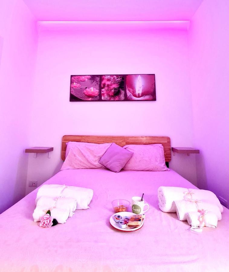 Sublime B&B Bari Værelse billede