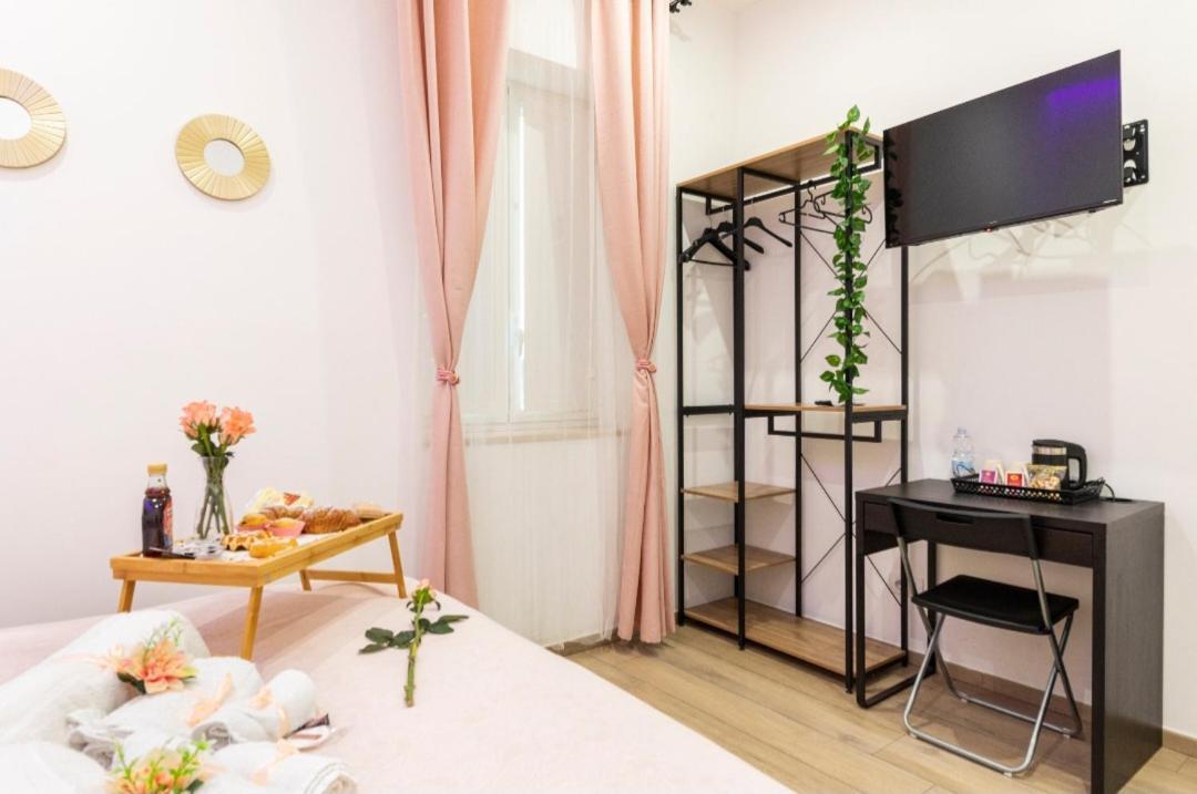 Sublime B&B Bari Eksteriør billede