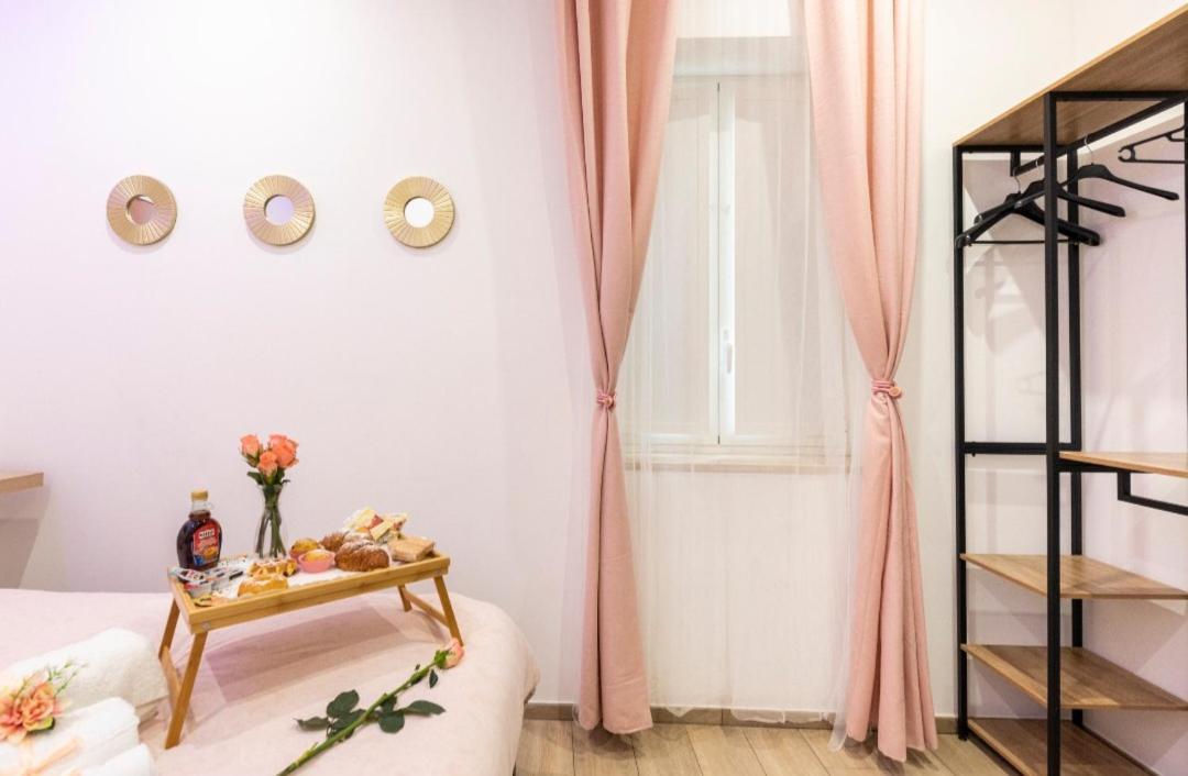 Sublime B&B Bari Eksteriør billede
